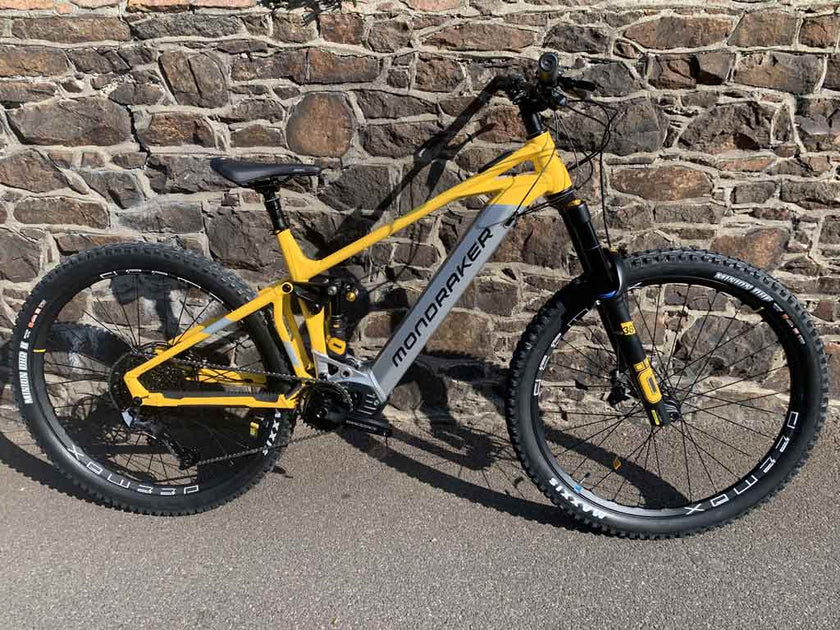 Bikes for sale in Jersey Aarons Bikes Aarons Bikes Jersey