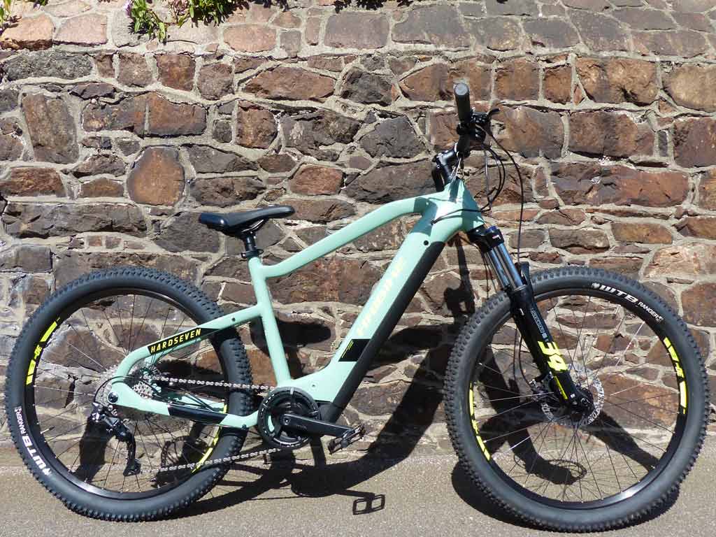 Haibike HardSeven 6 Hardtail EMTB Aarons Bikes Aarons Bikes Jersey haibike-hardseven-6-hardtail-emtb-aarons-bikes-aarons-bikes-jersey