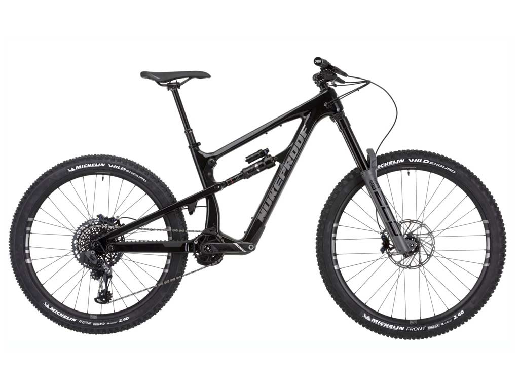 nukeproof mtb jersey